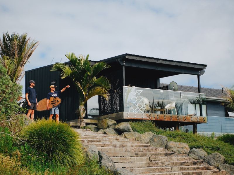 ECO PODS NZ