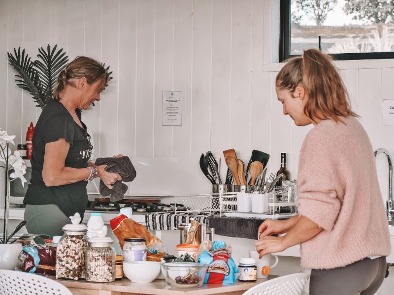 Eco Pods and Glamping Northland Te arai Mangawhai accommodation15