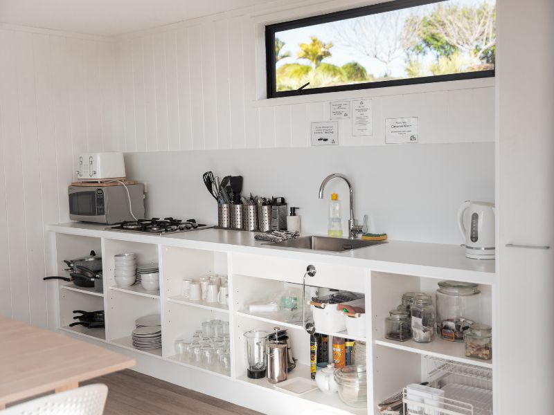 Eco Pods and Glamping Northland Te arai Mangawhai accommodation3