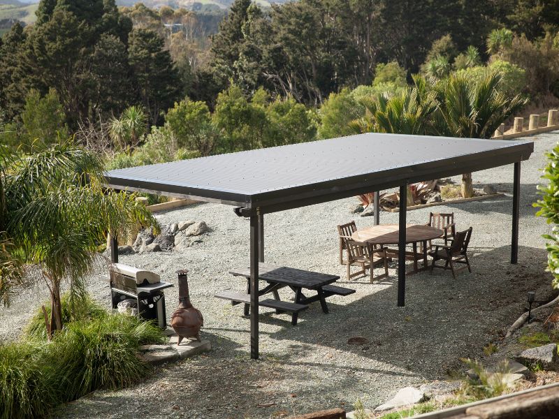 Eco Pods and Glamping Northland Te arai Mangawhai accommodation4