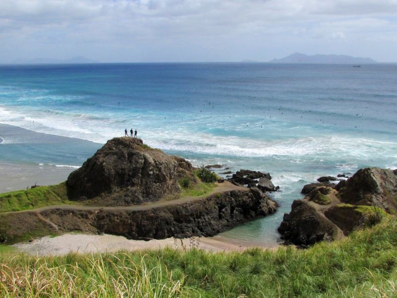 Eco Pods and Glamping Northland Te arai Mangawhai accommodation8