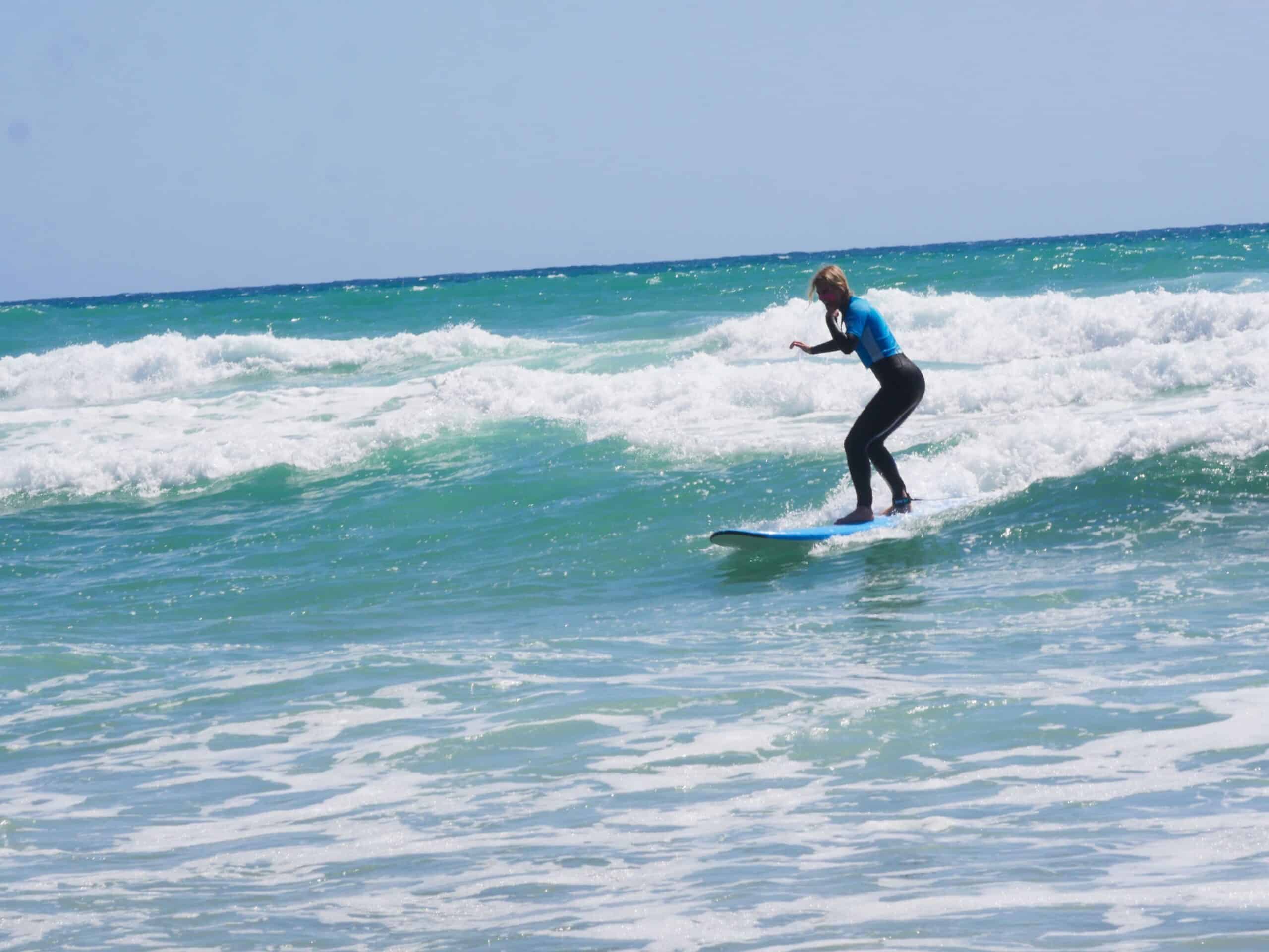 youth surf camps auckland te arai mangawhai 15
