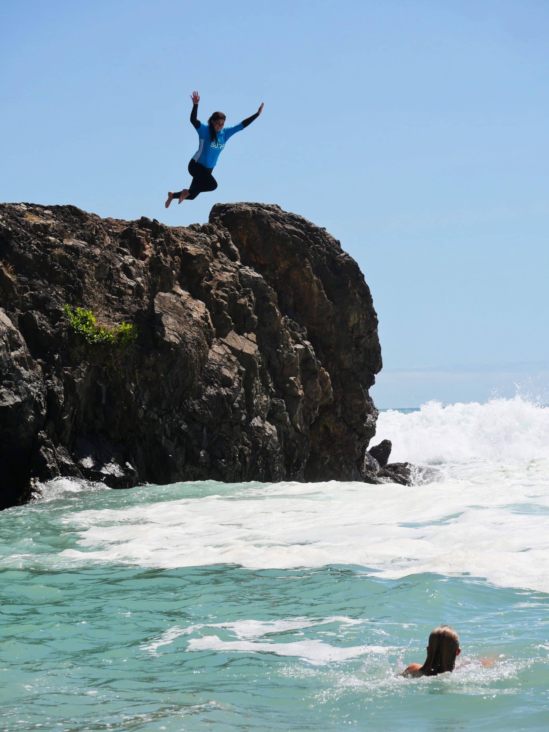 youth surf camps auckland te arai mangawhai 2