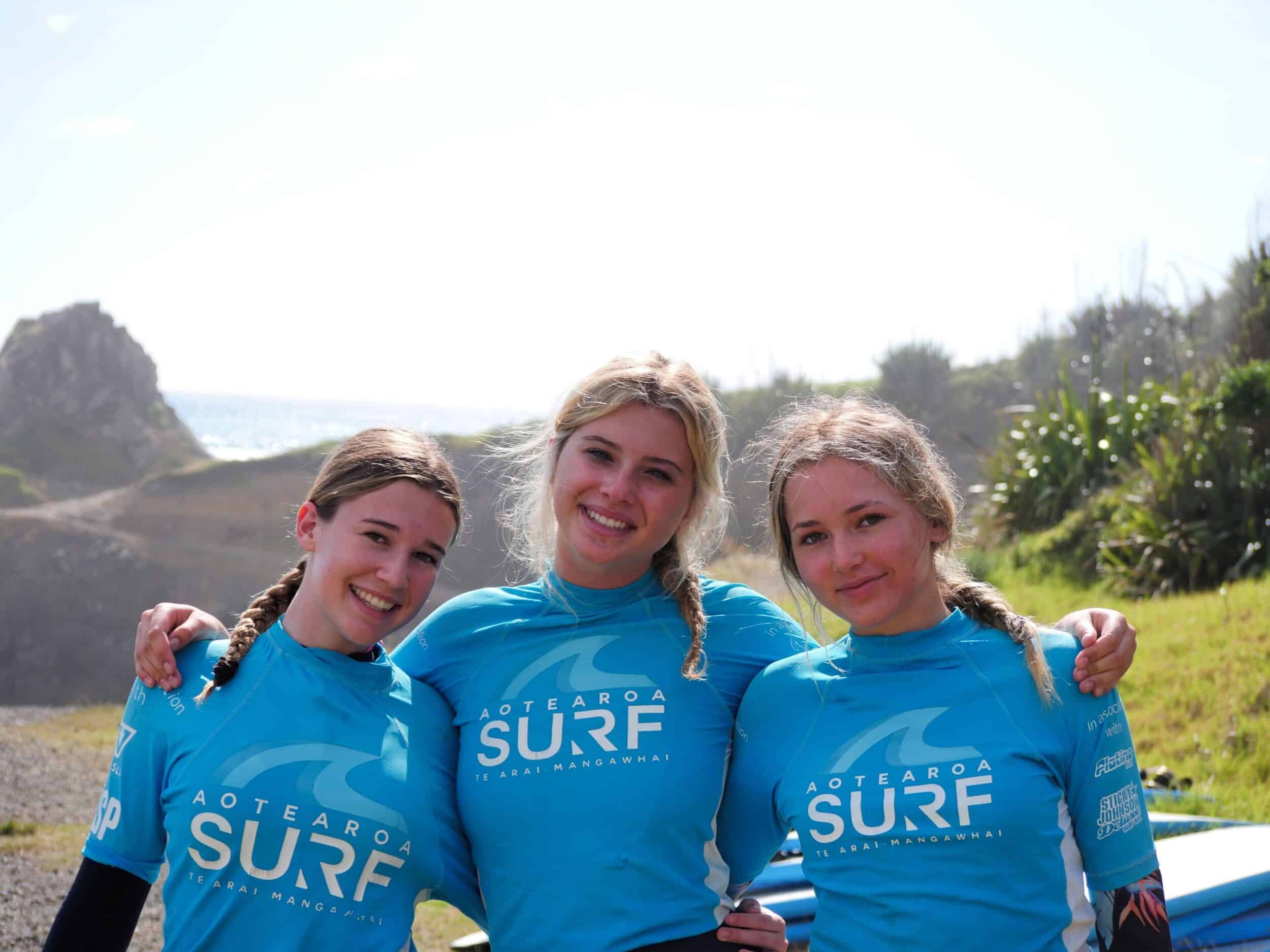 youth surf camps auckland te arai mangawhai 9
