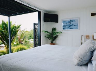 Pacific Pod interior 2