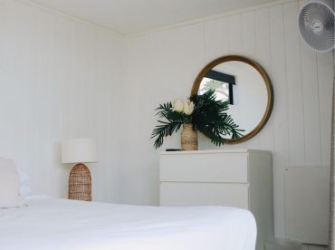 Pacific Pod interior 3