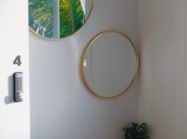 Surf Lodge Mangawhai Waipu Room Accomodation NZ