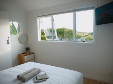 Surf Lodge Mangawhai Waipu Room Northland NZ