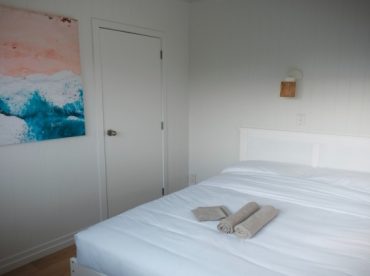 Surf Lodge Mangawhai Waipu Room Surf Accomodation NZ (2)