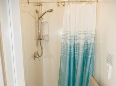 Surf Lodge Mangawhai Toilets Surf Accomodation NZ